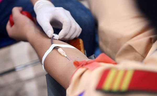 Những quy định về hiến máu không phải ai cũng biết